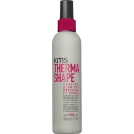 KMS STYLE ThermaShape façonnage coup sec 200ml