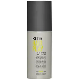 KMS STYLE HairPlay liquide cire 100ml