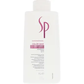 Wella SP  Shampooing Color Save 1000 ml