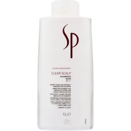 Wella SP Clear Scalp Shampooing 1000 ml