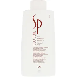 Wella SP  Shampoing Keratin Protect de Luxe Oil 1000ml