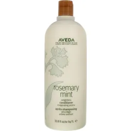 Aveda Rosemary Mint Après-shampooing Weightless Conditioner 1000 ml