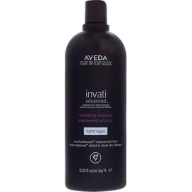 Aveda Invati Advanced Shampooing exfoliant Léger 1000ml