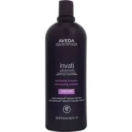 Aveda Invati Advanced Exfoliant Shampooing Riche 1000ml