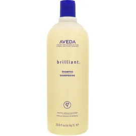 Aveda Brilliant Shampooing 1000 ml
