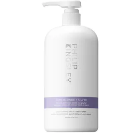 Philip Kingsley Conditioner Blonde Pure / Silver Daily Conditioner 1000ml
