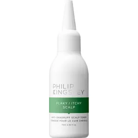 Philip Kingsley Treatments Toner du cuir chevelu anti-pellicules flaky/itchy 75ml