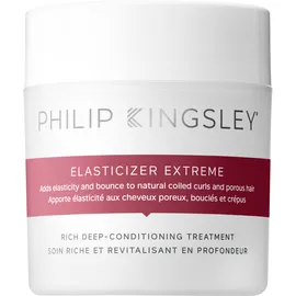 Philip Kingsley Treatments Elasticizer Extreme Rich Traitement de conditionnement en profondeur 150ml