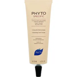 PHYTO PHYTOSPECIFIC Crème de soins nettoyants 125ml / 4,22 fl.oz.