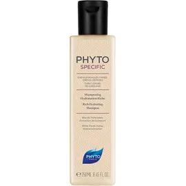 PHYTO PHYTOSPECIFIC Shampooing Rich Hydration Shampoo 250ml