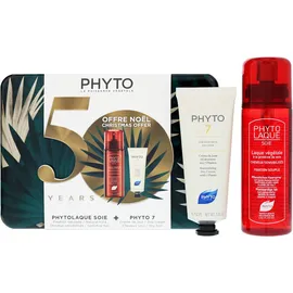 PHYTO GIFTS & SETS Ensemble cadeau botanical hair spray 100ml