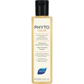 PHYTO PHYTOCOLOR Shampooing protecteur de couleur 250ml / 8.45 fl.oz.