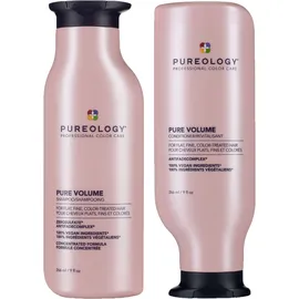 Pureology Pure Volume Shampooing 266ml