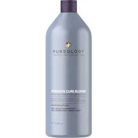 Pureology Strength Cure Blonde Conditionneur 1000ml