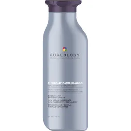 Pureology Strength Cure Blonde Shampooing 266ml