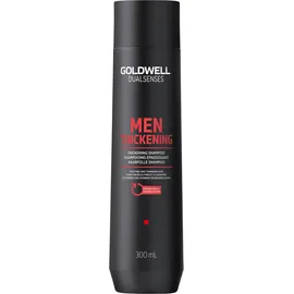 Goldwell Dualsenses Men Épaississement shampooing 300ml