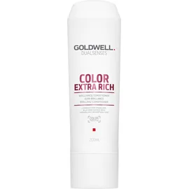 Goldwell Dualsenses Color Extra Rich Conditionneur brillance 200ml