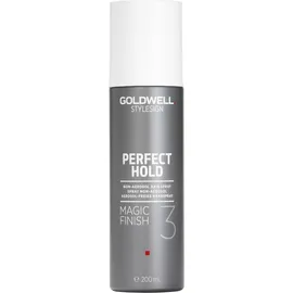 Goldwell Style Sign Perfect Hold Finition magique Non aérosol 200ml