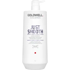 Goldwell Dualsenses Just Smooth Apprivoiser le shampooing 1000ml