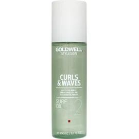 Goldwell Style Sign Curls & Waves Huile de surf 200ml