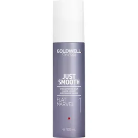 Goldwell Style Sign Just Smooth Tout droit plat Marvel 100ml
