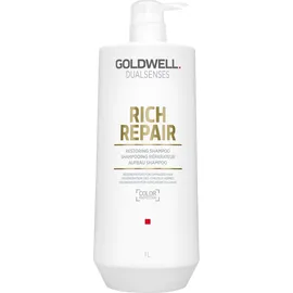 Goldwell Dualsenses Rich Repair Restauration de shampooing 1000ml