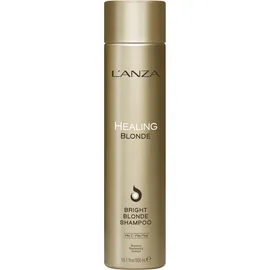 L`Anza Healing Blonde Shampooing Blond Vif 300ml