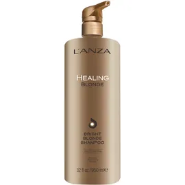 L'Anza Healing Blonde Bright Blonde Shampoo 950 ml