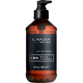 L`Anza Wellness Après-shampooing Revive CBD 263 ml