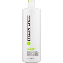 Paul Mitchell Smoothing Conditionneur Super Skinny Salon taille 1000ml