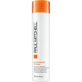 Paul Mitchell Colorcare Color Protect Daily Shampooing 300ml