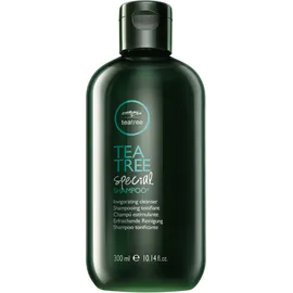 Paul Mitchell Tea Tree Shampooing spécial 300ml