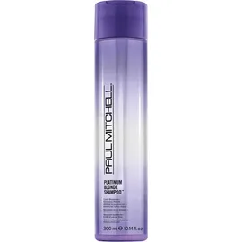 Paul Mitchell Blonde Shampooing pour blondes platines 300 ml