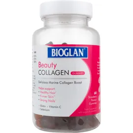 Bioglan Beauty Collagen Gommes x 60