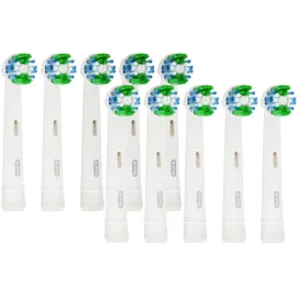 Oral-B Precision Clean Pack Têtes de remplacement 10