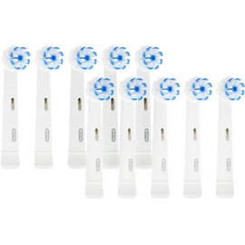 Oral-B Sensitive Clean Pack Têtes de remplacement 10