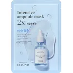 BEYOND - Masque Ampoule Intensif 2X - 1pc - Hyaluronic Acid