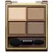 Image 1 Pour EXCEL - Skinny Rich Shadow - 4.3g - SR04 Smoky Brown