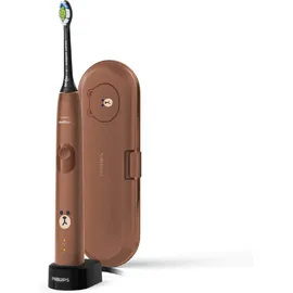 Philips - Sonicare Brosse à dents électrique sonique série 4200 -...