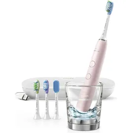 Philips - Sonicare Brosse à dents électrique Diamond Clean Smart...