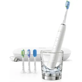 Philips - Sonicare Brosse à dents électrique Diamond Clean Smart...