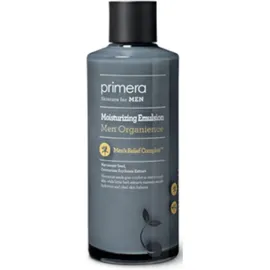 primera - Men Organience Emulsion Hydratante - 150ml