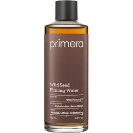 primera - Wild Seed Firming Eau - 180ml