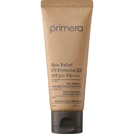 primera - Skin Relief Protecteur UV EX SPF50 + PA ++++ - 50ml