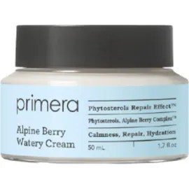 primera - Alpine Berry Watery Crème (nouvelle) - 50ml