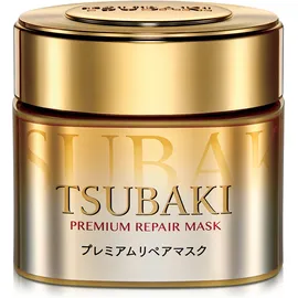 Shiseido - Tsubaki - réparation prime, Masque cheveux/180g