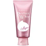 Shiseido - Senka Perfect Whip Collagen in Nettoyant mousse lavante