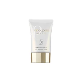 Shiseido - CLÉ DE PEAU BEAUTÉ - Crème de protection UV SPF 50 PA...