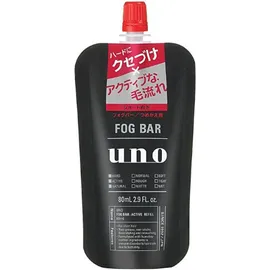 Shiseido - Uno Recharge de cire de brume de barre de brouillard -...
