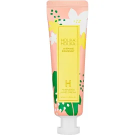 Holika Holika - Crème Mains Parfumée - Bouquet de Jasmin - 30ml